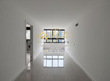 Apartamento de 2 quartos, Brasília · Residencial Desembargador Nívio Geraldo Gonçalves 02 suites - SQNW 307