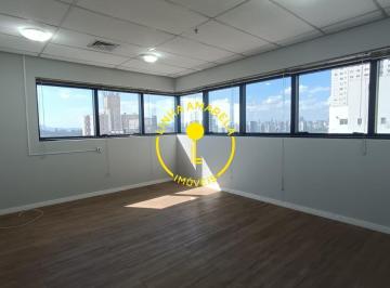Comercial · 52m² · 2 Vagas · Sala Comercial à Venda no Jardim Guedala , ideal para Profissionais da Saúde.
