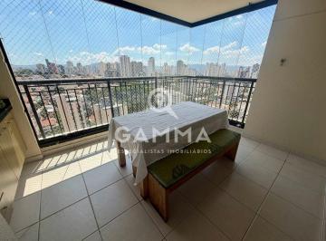 Apartamento · 104m² · 3 Quartos · 2 Vagas · Apartamento com 104m² - 3 dormitórios, 1 suíte, 2 vagas na Pompéia