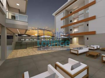 Apartamento · 45m² · 2 Quartos · 1 Vaga · LANÇAMENTO DE APTOS NO SANTINHO COM 2 DORMITÓRIOS