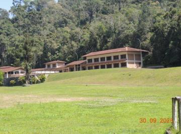 Rural de 12 quartos, Juquitiba · Oportunidade real para investidor estratégico - complexo rural multifuncional