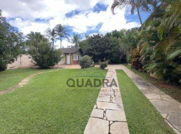 Casa de 1 quarto, Brasília · CASA · SHIS QI 29 · ENCANTADORA AREA VERDE · ADEGA
