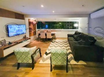 Apartamento · 90m² · 3 Quartos · 2 Vagas · Apartamento 90m² à venda em Pinheiros | 3 dorms, 2 vagas e lazer completo