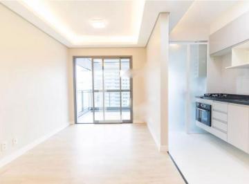 Apartamento de 1 quarto, São Paulo · Pinheiros Apartamento Para Aluguel e Venda 1 Dormitório 50m2 1 Vaga Novo Pronto Para Morar Semi Mobi
