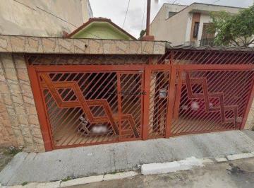 Casa · 171m² · 4 Quartos · Casa à venda - em Mooca