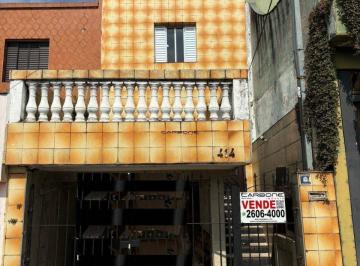 Casa · 124m² · 3 Quartos · Casa à venda - no Chácara Mafalda