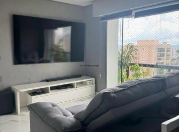 Apartamento · 56m² · 2 Quartos · Apartamento à venda - no Vila Bertioga