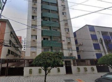 Apartamento · 77m² · 2 Quartos · Apartamento à venda - em Canto do Forte