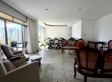 202603251620127895.jpeg · Vendo apartamento, 183,35m², 4/4, varanda, 2 vagas. Itaigara