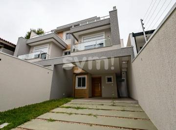 Casa · 218m² · 4 Quartos · Casa à venda - em Ahú