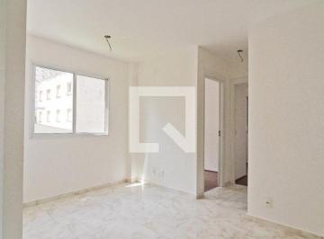 Apartamento · 37m² · 2 Quartos · Apartamento para Aluguel - Santana, 2 Quartos, 37 m² - São Paulo