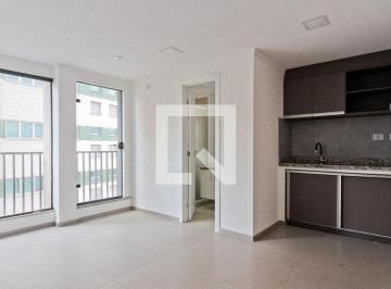 Apartamento · 26m² · 1 Quarto · Apartamento para Aluguel - Santana, 1 Quarto, 26 m² - São Paulo