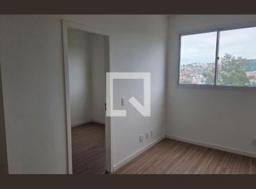 Apartamento · 42m² · 2 Quartos · 1 Vaga · Apartamento para Aluguel - Vila São Paulo, 2 Quartos,  42 m² - Ferraz de Vasconcelos