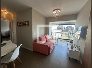 Apartamento · 63m² · 2 Quartos · 1 Vaga · Apartamento para Aluguel - Alphaville, 2 Quartos,  63 m² - Barueri