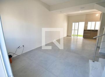 Casa · 96m² · 3 Quartos · 2 Vagas · Casa para Aluguel - Lot. Alphaville Campinas, 3 Quartos,  96 m² - Campinas
