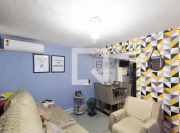Casa · 130m² · 3 Quartos · 1 Vaga · Casa para Aluguel - Inhoaíba, 3 Quartos, 130 m² - Rio de Janeiro