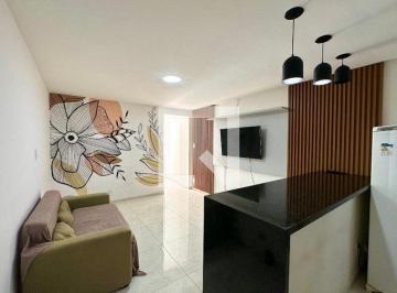 Apartamento · 45m² · 1 Quarto · Apartamento para Aluguel - Leme, 1 Quarto, 45 m² - Rio de Janeiro