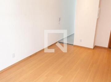 Apartamento · 42m² · 2 Quartos · 1 Vaga · Apartamento para Aluguel - Campo Grande, 2 Quartos,  42 m² - Rio de Janeiro