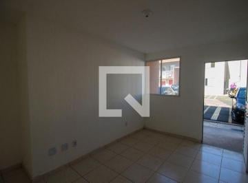 Casa · 52m² · 2 Quartos · 2 Vagas · Casa para Aluguel - Parque Jataí, 2 Quartos, 52 m² - Votorantim