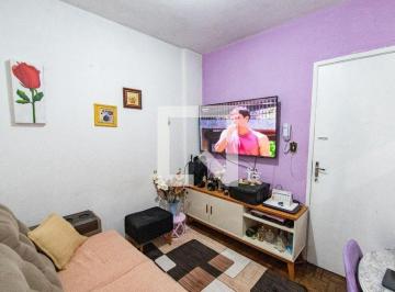 Apartamento · 22m² · 1 Quarto · Apartamento para Aluguel - Liberdade, 1 Quarto, 22 m² - São Paulo