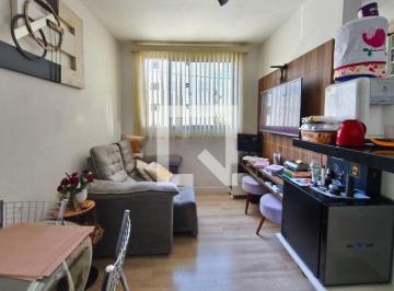 Apartamento · 52m² · 2 Quartos · 1 Vaga · Apartamento para Aluguel - Parque Prado, 2 Quartos,  52 m² - Campinas