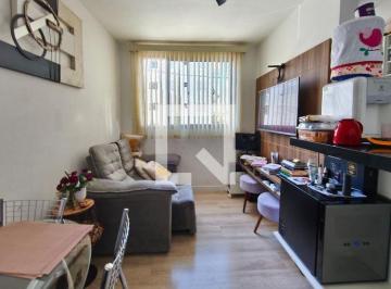 Apartamento · 52m² · 2 Quartos · 1 Vaga · Apartamento para Aluguel - Parque Prado, 2 Quartos, 52 m² - Campinas