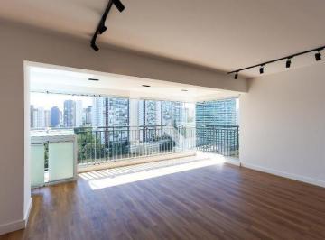 Apartamento · 87m² · 2 Quartos · 2 Vagas · Apartamento para Aluguel - Vila Andrade, 2 Quartos, 87 m² - São Paulo