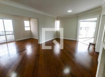 Apartamento · 213m² · 3 Quartos · 3 Vagas · Apartamento para Aluguel - Vila Andrade, 3 Quartos, 213 m² - São Paulo