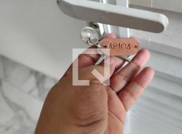 Apartamento · 32m² · 1 Quarto · Apartamento para Aluguel - Freguesia , 1 Quarto,  32 m² - Rio de Janeiro