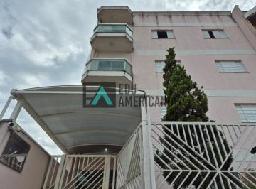 Imagem do Imóvel · Apartamento com elevador e 2 banheiros , alvinóplis , Atibaia