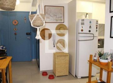 Apartamento · 39m² · 2 Quartos · Apartamento para Aluguel - Santa Cecília, 2 Quartos,  39 m² - São Paulo