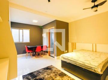 Apartamento · 26m² · 1 Quarto · Apartamento para Aluguel - Tatuapé, 1 Quarto,  26 m² - São Paulo