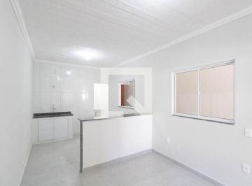 Casa · 60m² · 1 Quarto · Casa para Aluguel - Campo Grande, 1 Quarto, 60 m² - Rio de Janeiro
