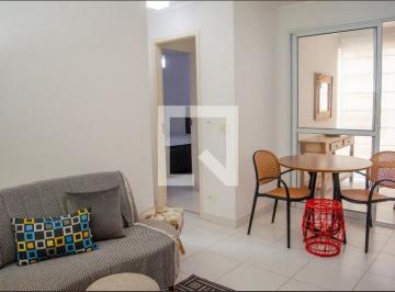Apartamento · 80m² · 1 Quarto · 1 Vaga · Apartamento para Aluguel - Alto da Glória, 1 Quarto, 80 m² - Goiânia
