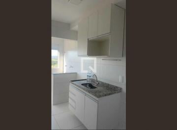 Apartamento · 66m² · 3 Quartos · 2 Vagas · Apartamento para Aluguel - Parque Residencial Flamboyant, 3 Quartos,  66 m² - São José dos Campos