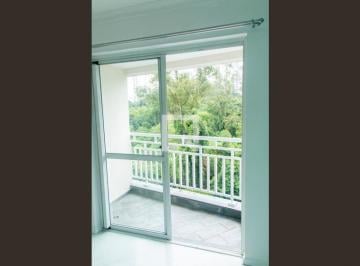 Apartamento · 74m² · 2 Quartos · 1 Vaga · Apartamento para Aluguel - Portal do Morumbi, 2 Quartos, 74 m² - São Paulo