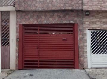 Casa · 112m² · 2 Quartos · 1 Vaga · Jardim Elizabeth campo Limpo a 100 metros da avenida