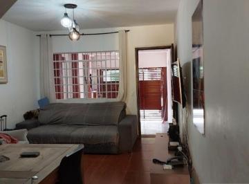 Casa · 112m² · 2 Quartos · 1 Vaga · Jardim Elizabeth campo Limpo a 100 metros da avenida