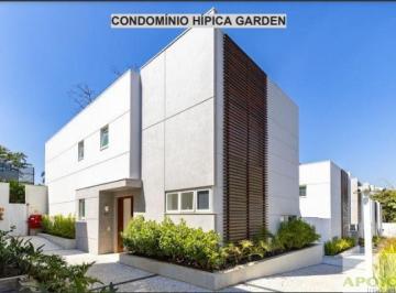 Casa · 525m² · 4 Quartos · 5 Vagas · Casa em Condomínio 4 Suítes, 5Vagas, 525M² na Granja Julieta