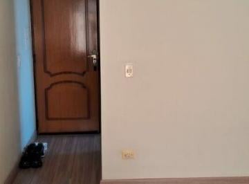 Apartamento · 46m² · 2 Quartos · 1 Vaga · Excelente apartamento à venda no Pedreira!