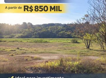 Terreno , Atibaia · Atibaia áreas comerciais
