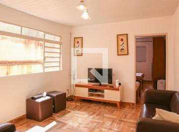 Casa · 150m² · 3 Quartos · Casa à Venda - Vila Romana, 3 Quartos,  150 m² - São Paulo