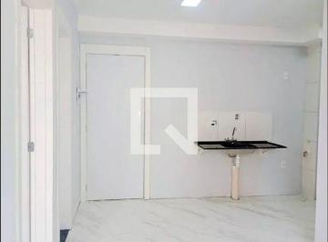 Apartamento · 36m² · 2 Quartos · Apartamento à Venda - Campo Grande, 2 Quartos,  36 m² - São Paulo
