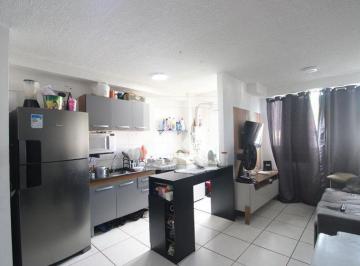 Apartamento · 45m² · 2 Quartos · 1 Vaga · Apartamento à Venda - Curicica, 2 Quartos, 45 m² - Rio de Janeiro