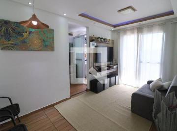 Apartamento · 46m² · 2 Quartos · 1 Vaga · Apartamento à Venda - Novo Osasco, 2 Quartos, 46 m² - Osasco