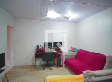 Casa · 120m² · 2 Quartos · 4 Vagas · Casa à Venda - Bom Jesus, 2 Quartos, 120 m² - Porto Alegre
