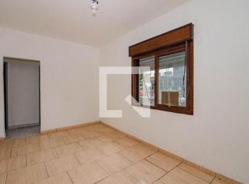 Apartamento · 60m² · 2 Quartos · Apartamento à Venda - Floresta, 2 Quartos, 60 m² - Porto Alegre