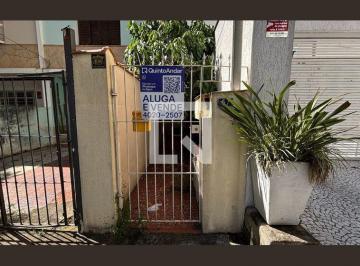 Casa · 150m² · 2 Quartos · Casa à Venda - Campo Belo, 2 Quartos,  150 m² - São Paulo