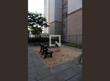 Apartamento · 43m² · 2 Quartos · 1 Vaga · Apartamento à Venda - Vila Carmosina, 2 Quartos,  43 m² - São Paulo