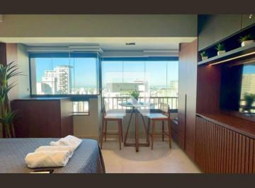 Apartamento · 20m² · 1 Quarto · Apartamento à Venda - Jardim Paulista, 1 Quarto, 20 m² - São Paulo